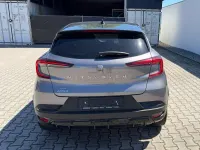 Gebraucht Mitsubishi ASX Top 158 PS (116 kW) 2023 Anthrazitgrau onyxschwarz SUV