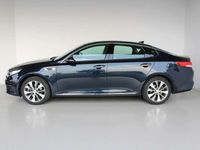 gebraucht Kia Optima Optima1.7 CRDI DCT Spirit