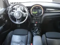 Occasion Mini Cooper S 192 ch (141 kW) 2017 Blanc Citadine