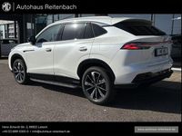 Neu MG HS 272 PS (200 kW) 2026 Weiß SUV