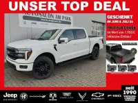 Neu Ford F-150 Lariat 405 PS (297 kW) 2026 Andere Pickup