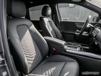 Gebraucht Mercedes B220 Advanced Plus 190 PS (139 kW) 2024 Mountaingrau Van / Kleinbus