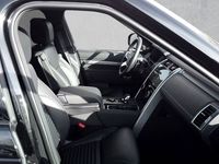 Neu Land Rover Discovery 5 SE Dynamic 249 PS (183 kW) 2025 Schwarz SUV