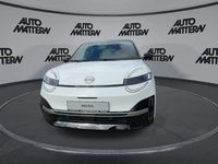 Neu Nissan Micra 110 kW (150 PS) 2026 Weiß Kleinwagen