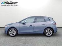 Gebraucht BMW 218 Active Tourer 150 PS (110 kW) 2025 Grau Van / Kleinbus