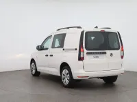 Neu VW Caddy 116 PS (85 kW) 2026 Weiß Van / Kleinbus