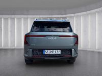 Gebraucht Kia EV5 GT-Line 160 kW (218 PS) 2026 Iceberg green metallic SUV