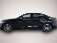 Gebraucht Audi S5 367 PS (269 kW) 2025 Manufacturer Limousine