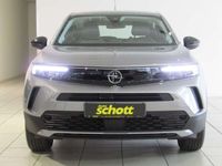 Gebraucht Opel Mokka-e Elegance 100 kW (136 PS) 2023 Lack grau artense/typ aussenve SUV