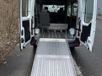 Gebraucht Renault Master 145 PS (106 kW) 2017 Van