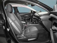 Gebraucht Mazda CX-30 140 PS (102 kW) 2024 Schwarz SUV