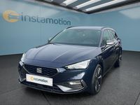 Second-hand Seat Leon 150 CP (110 kW) 2022 Verde Break