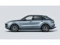 Neu Porsche Cayenne 471 PS (346 kW) 2026 Vanadiumgraumetallic (metallic) SUV