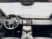 Gebraucht Land Rover Range Rover SE Dynamic 200 PS (147 kW) 2023 Eiger grey SUV