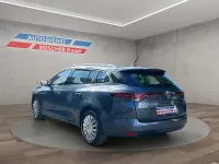 Gebraucht Renault Mégane II Business 116 PS (85 kW) 2023 Grau Limousine