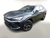 Nowe Cupra Formentor 150 KM (110 kW) 2026 Szary SUV