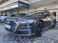 Gebraucht Audi A8 Sport 340 PS (250 kW) 2020 Grau Limousine