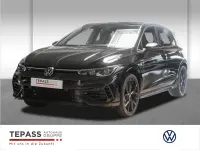 Gebraucht VW Golf VIII R 333 PS (244 kW) 2024 Schwarz Limousine