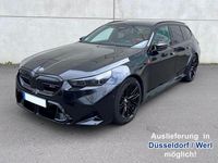Gebraucht BMW M5 Performance 727 PS (534 kW) 2025 Schwarz Kombi