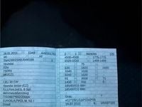 Gebraucht Hyundai i30 90 PS (66 kW) 2011 Kombi