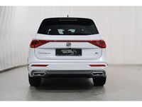 Gebraucht Seat Tarraco Beats 150 PS (110 kW) 2022 Weiß SUV