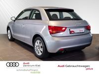 gebraucht Audi A1 Attraction TFSI 5-Gang