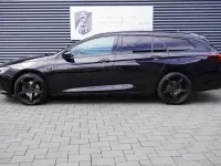 Gebraucht Opel Insignia Innovation 165 PS (121 kW) 2020 Onyx schwarz metallic Kombi
