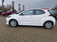 Neu Mazda 2 Center-Line 116 PS (85 kW) 2026 Weiß Kleinwagen