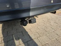 Gebraucht Mitsubishi Lancer Sportback Intense 143 PS (105 kW) 2008 Grau Limousine