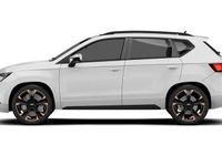 Neu Cupra Ateca 190 PS (139 kW) 2026 Weiß SUV