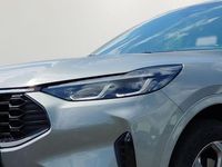 Gebraucht Ford Kuga ST-Line 182 PS (133 kW) 2024 Silber SUV