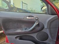 Gebraucht Alfa Romeo 147 Distinctive 150 PS (110 kW) 2003 Rot Kleinwagen