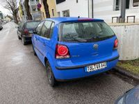 gebraucht VW Polo 3p 1.2 55cv