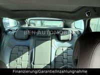 Gebraucht DS Automobiles DS5 150 PS (110 kW) 2017 Farbe encreblau oder dark blu Kleinwagen