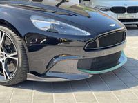 gebraucht Aston Martin Vanquish S V12 *CARBON*1.HAND*U.FREI*PERFEKT*