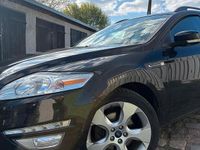 Gebraucht Ford Mondeo 140 PS (102 kW) 2011 Beige Kombi