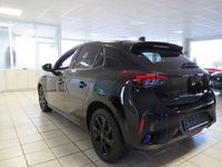 Gebraucht Opel Corsa 101 PS (74 kW) 2024 Lackierung schwarz perla Kleinwagen