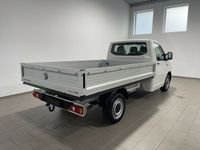 Gebraucht VW T6 150 PS (110 kW) 2016 Candy weiss Van