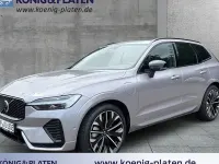 Usata Volvo XC60 Ultra 455 CV (334 kW) 2025 Argento SUV