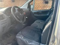 Second-hand Citroën Jumpy 90 CP (66 kW) 2014 Gri Monovolum