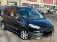 gebraucht Ford Transit Courier Basis