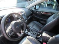 gebraucht Subaru Outback 2,0 D Sport Lineartronic