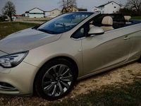 Gebraucht Opel Cascada 200 PS (147 kW) 2015 Cabrio