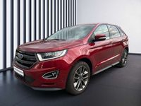 gebraucht Ford Edge ST-Line 4x4