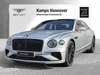 Neu Bentley Flying Spur 680 PS (500 kW) 2026 Silber Limousine