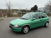 Brugt Opel Corsa 54 HK (39 kW) 1998 Hatchback
