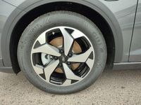 Gebraucht Ford Tourneo Active 116 PS (85 kW) 2025 Cyclone graphite grey Van / Kleinbus