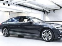 Gebraucht Mercedes S560 469 PS (344 kW) 2017 Grau Limousine