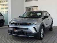 Gebraucht Opel Mokka Edition 131 PS (96 kW) 2022 Grau SUV
