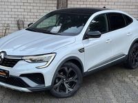 Gebraucht Renault Arkana R.S. 158 PS (116 kW) 2023 Weiß SUV